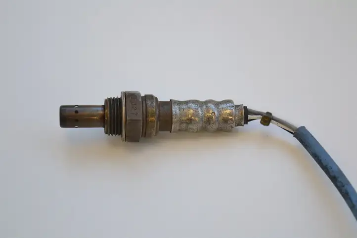 Ford Fusion (2006 - 2012) BE5A9G444BA Лямбда-зонд — фото 2