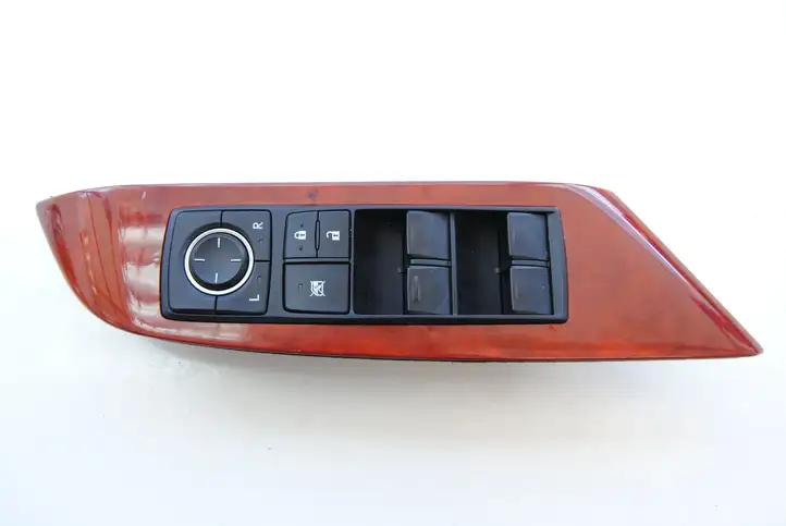 Audi A6 C7 (2011 - 2014) 5154652 Кнопка стеклоподъемников — фото 1