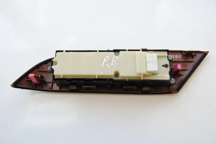 Audi A6 C7 (2011 - 2014) 5154652 Кнопка стеклоподъемников — фото 2