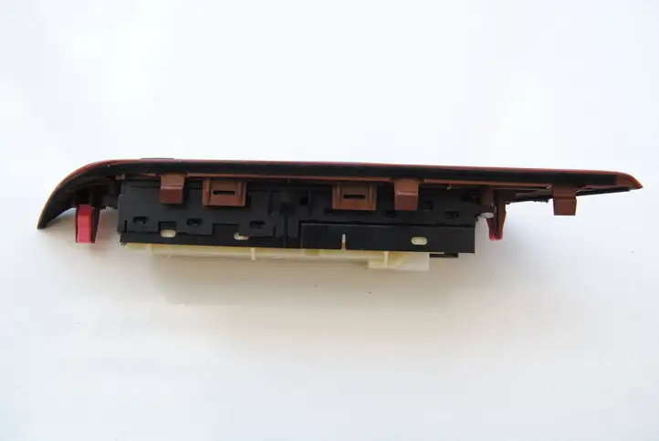 Audi A6 C7 (2011 - 2014) 5154652 Кнопка стеклоподъемников — фото 3