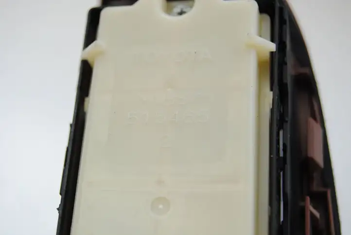 Audi A6 C7 (2011 - 2014) 5154652 Кнопка стеклоподъемников — фото 5