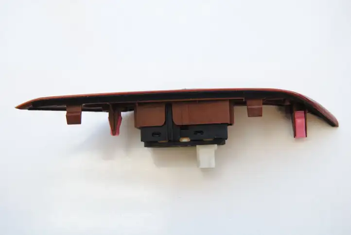 Audi A6 C7 (2011 - 2014) 192967 Кнопка стеклоподъемников — фото 3