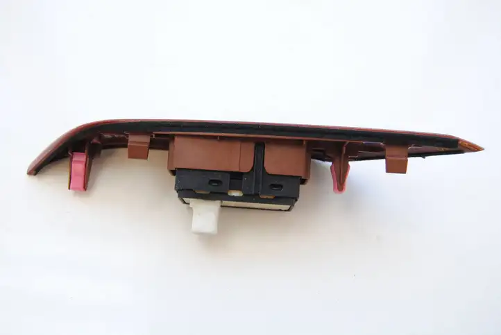 Audi A6 C7 (2011 - 2014) 192967 Кнопка стеклоподъемников — фото 3