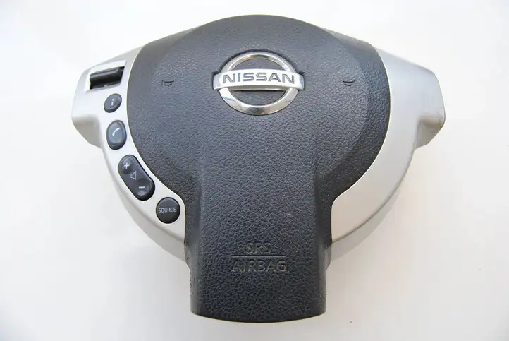 Nissan X-Trail T31 (2007 - 2014) BAMPT11131 Подушка безопасности руля — фото 1