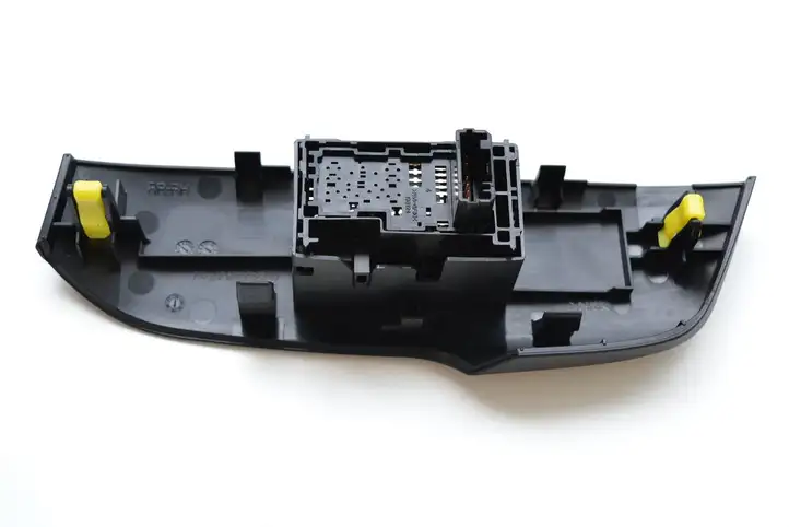 (2014 - 2017) 7427078010 Кнопка стеклоподъемников — фото 2