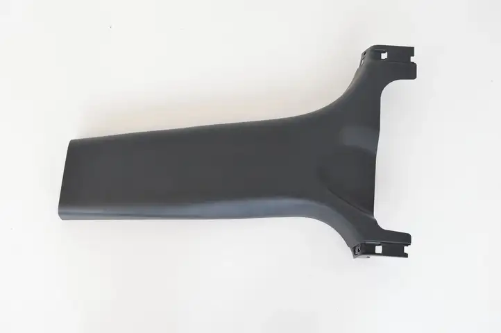 Nissan X-Trail T31 (2007 - 2014) 76916JG00A Нижняя обшивка стойки B — фото 1