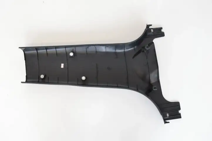 Nissan X-Trail T31 (2007 - 2014) 76916JG00A Нижняя обшивка стойки B — фото 2
