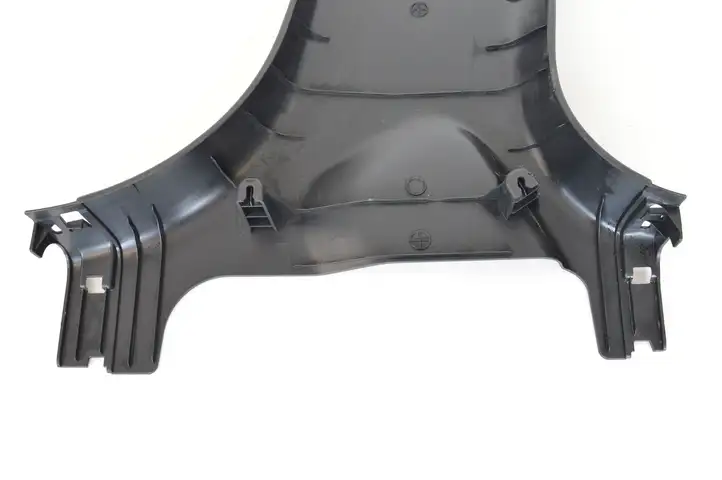 Nissan X-Trail T31 (2007 - 2014) 76916JG00A Нижняя обшивка стойки B — фото 3