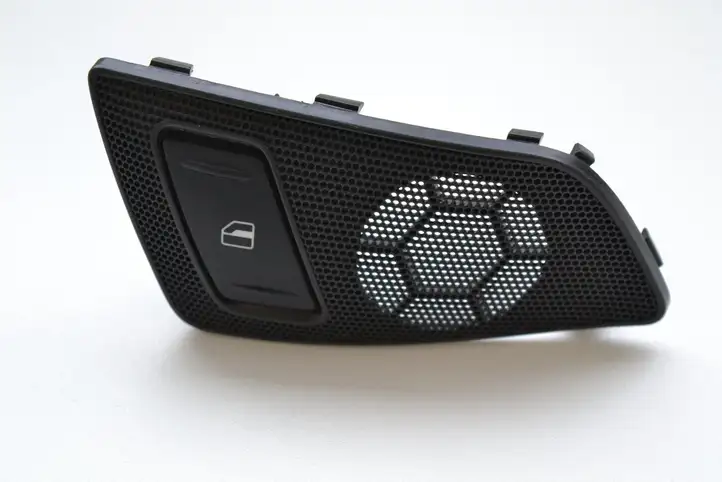 Skoda Octavia Mk2 (1Z) (2004 - 2013) 1Z0959856 Блок кнопок стеклоподъемников — фото 1