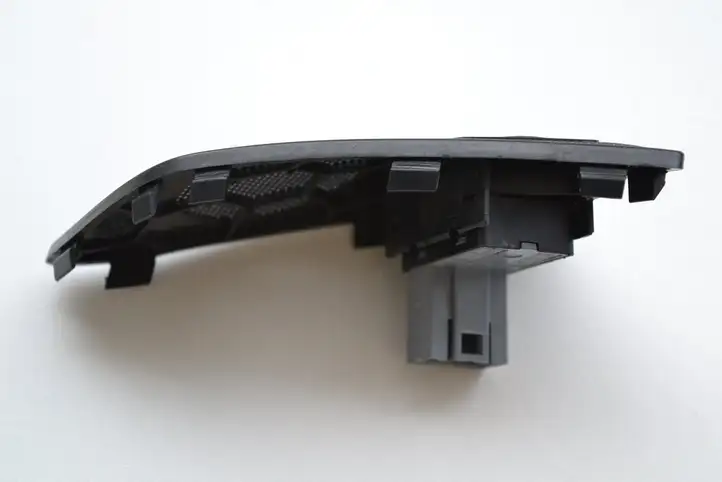 Skoda Octavia Mk2 (1Z) (2004 - 2013) 1Z0959856 Блок кнопок стеклоподъемников — фото 2