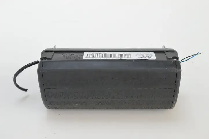 Mercedes-Benz E W211 (2002 - 2009) A2118601305 Подушка безопасности пассажира — фото 2