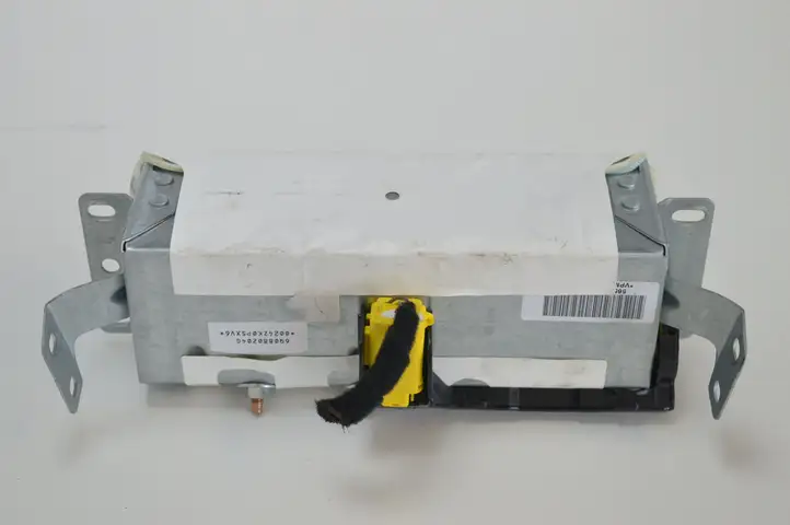 Seat Ibiza III (6L) (2002 - 2008) 6Q0880204G Подушка безопасности пассажира — фото 2