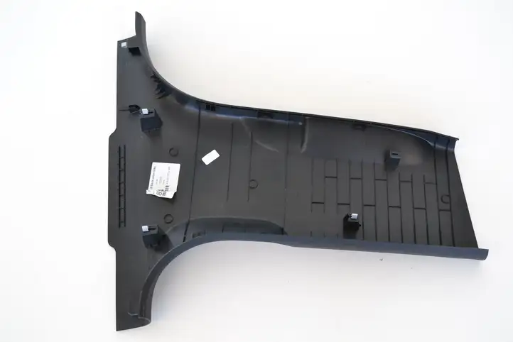 Audi A6 C7 (2011 - 2014) 4G0867239A Нижняя обшивка стойки B — фото 3