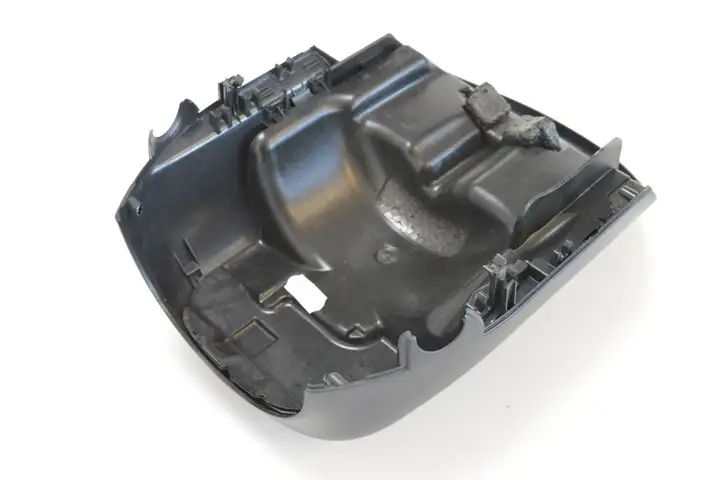 BMW Z4 E89 (2009 - 2017) 6950262 Обшивка рулевой колонки — фото 2