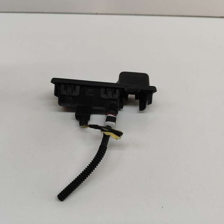 Volkswagen ID.4 (2020 - )  5E3827566A Ручка задней крышки