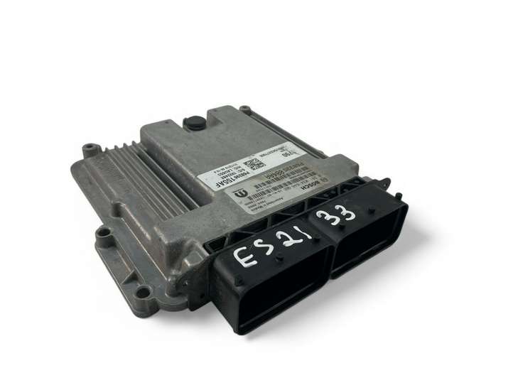 Jeep Grand Cherokee (2010 - 2021)  P68335084AA Блок управления двигателем ECU