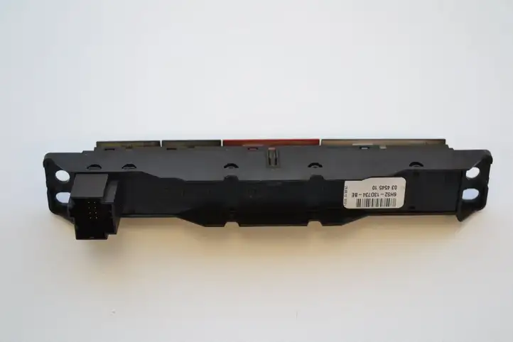 Land Rover Freelander 2 - LR2 (2006 - 2010) 6H5213D734BE Блок кнопок на панели — фото 2