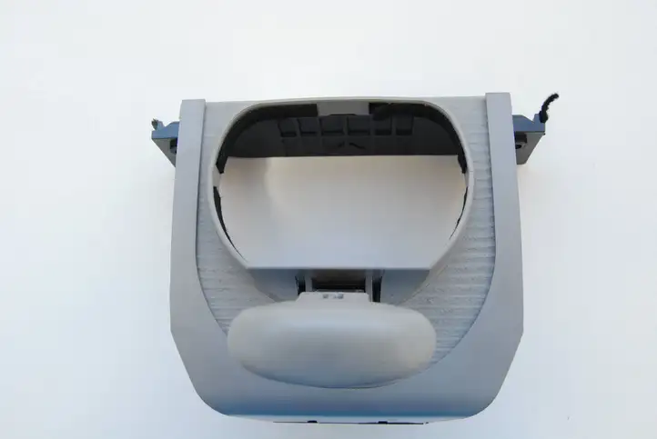 Mercedes-Benz E W211 (2002 - 2009) A2114600095 Обшивка рулевой колонки — фото 1