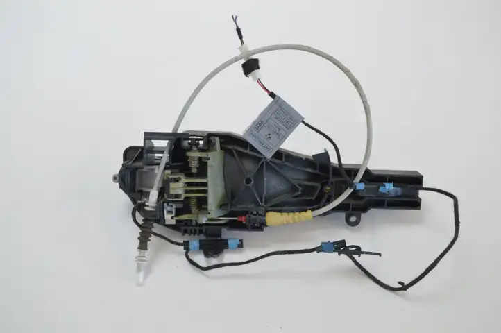 BMW 3 E90 E91 (2005 - 2012) 7181217 Наружная ручка двери — фото 4