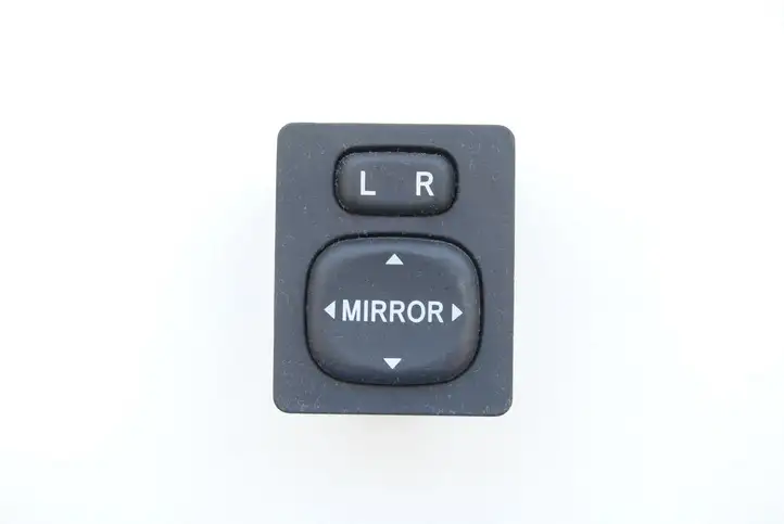 Toyota RAV 4 (XA30) (2006 - 2016) 769746B Блок кнопок на панели — фото 1
