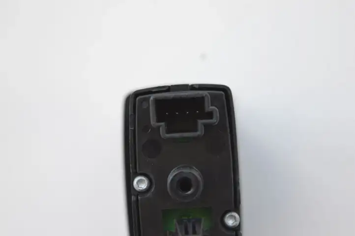 Mercedes-Benz R W251 (2005 - 2013) A2518200510 Блок кнопок стеклоподъемников — фото 4
