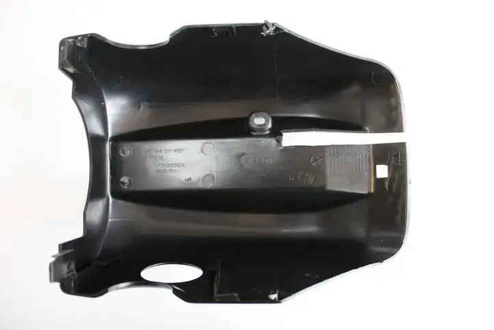 Volkswagen Caddy (2010 - 2015) 2K0858559A9B9 Обшивка рулевой колонки — фото 2