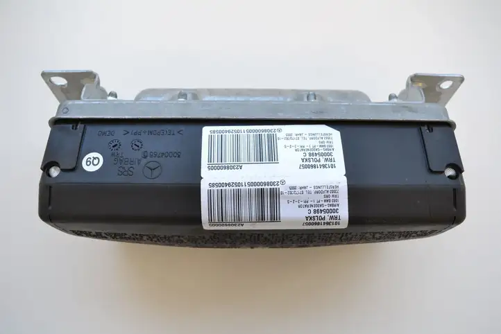 Mercedes-Benz SL R230 (2001 - 2012) A2308600005 Подушка безопасности пассажира — фото 2
