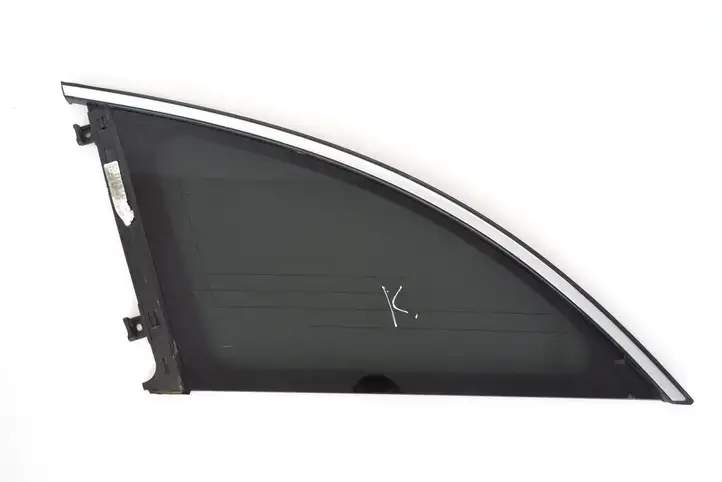 Mercedes-Benz R W251 (2005 - 2013) A2516703150 Заднее боковое стекло — фото 1