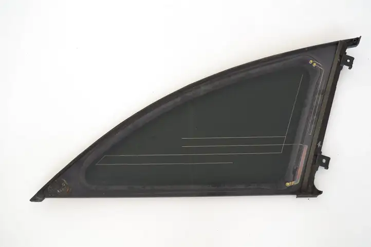 Mercedes-Benz R W251 (2005 - 2013) A2516703150 Заднее боковое стекло — фото 2