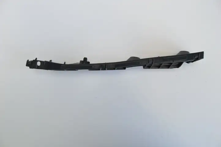 Lexus RX 330 - 350 - 400H (2003 - 2006) Кронштейн угловой части бампера — фото 3