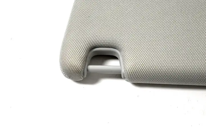 Audi A7 S7 4G (2010 - 2014) 4G0857552 Солнцезащитный козырек — фото 4