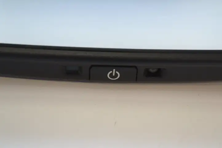 Lexus RX 330 - 350 - 400H (2003 - 2006) 015626 Салонное зеркало заднего вида — фото 4