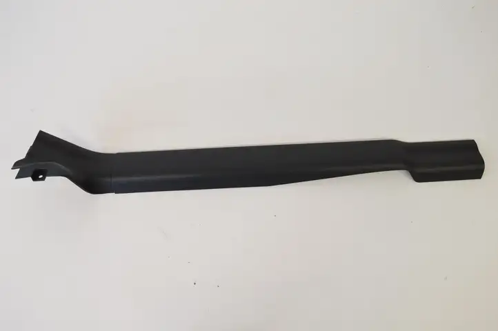 BMW i3 (2013 - ) 51437272419 Внутренняя обшивка порога (комплект) — фото 4