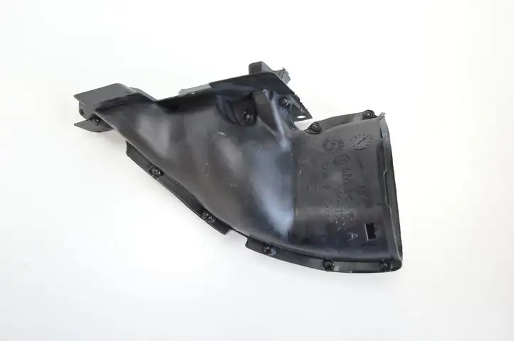 Audi A1 (2010 - 2014) 6R1819151A Воздушная решетка панели — фото 2