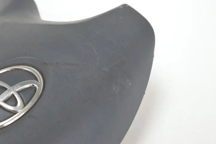 Toyota Hilux (AN10, AN20, AN30) (2008 - 2011) 451300K070 Подушка безопасности руля — фото 2