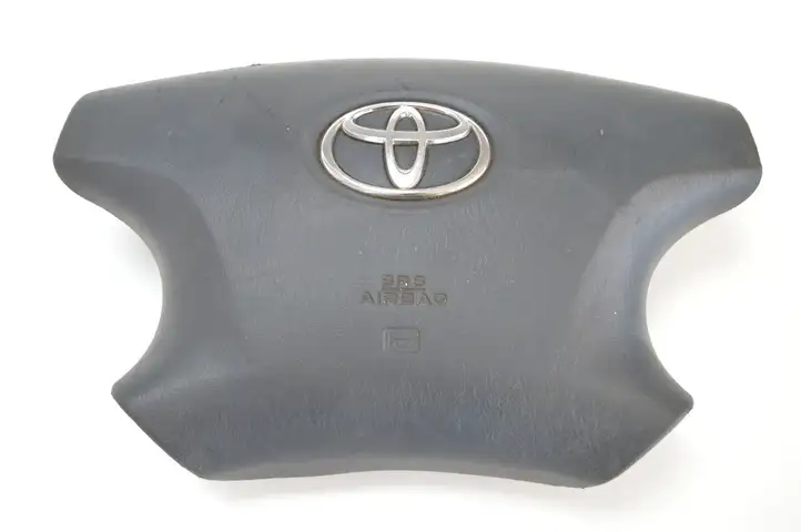 Toyota Hilux (AN10, AN20, AN30) (2008 - 2011) 451300K070 Подушка безопасности руля — фото 3