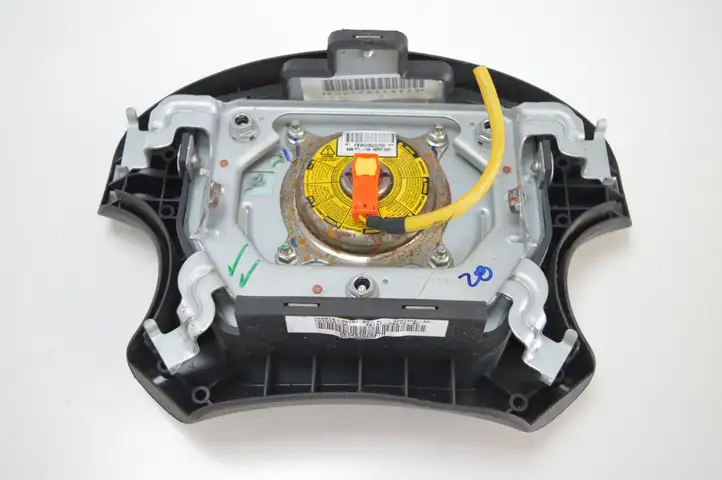 Toyota Hilux (AN10, AN20, AN30) (2008 - 2011) 451300K070 Подушка безопасности руля — фото 4