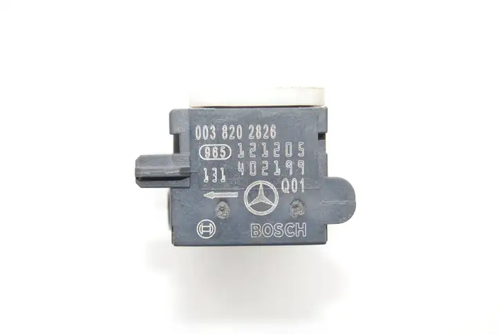 Mercedes-Benz R W251 (2005 - 2013) 0038202826 Датчик удара SRS — фото 2