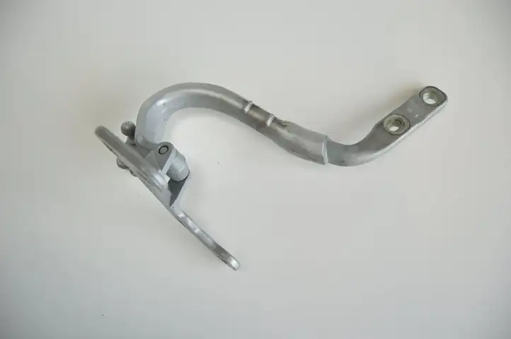 Mercedes-Benz R W251 (2005 - 2013) A2517400337 Петли крышки багажника — фото 4