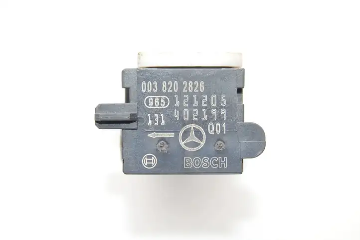 Mercedes-Benz R W251 (2005 - 2013) 0038202826 Датчик удара SRS — фото 5