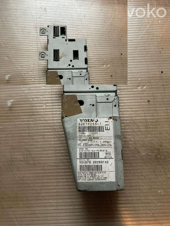 Volvo XC90 (2002 - 2006)  30678255 Антенна (антенна GPS)