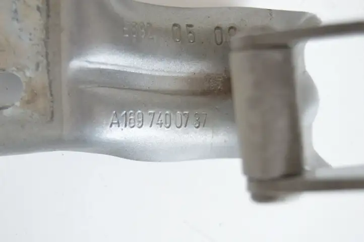 Mercedes-Benz A W169 (2004 - 2012) A1697400737 Петли крышки багажника — фото 4