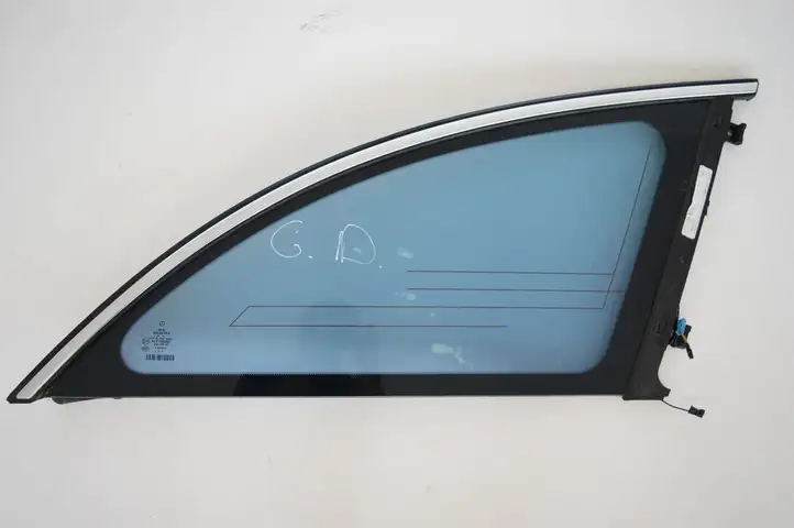 Mercedes-Benz R W251 (2005 - 2013) 43R000263 Форточка двери — фото 1