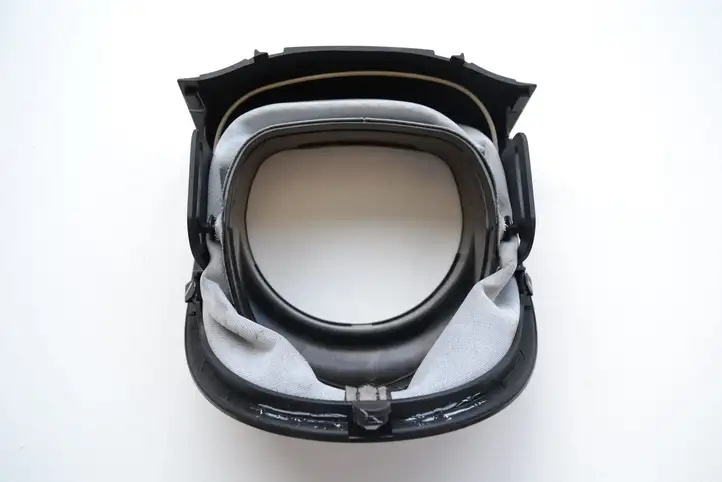 Mercedes-Benz R W251 (2005 - 2013) 2514600395 Обшивка рулевой колонки — фото 3