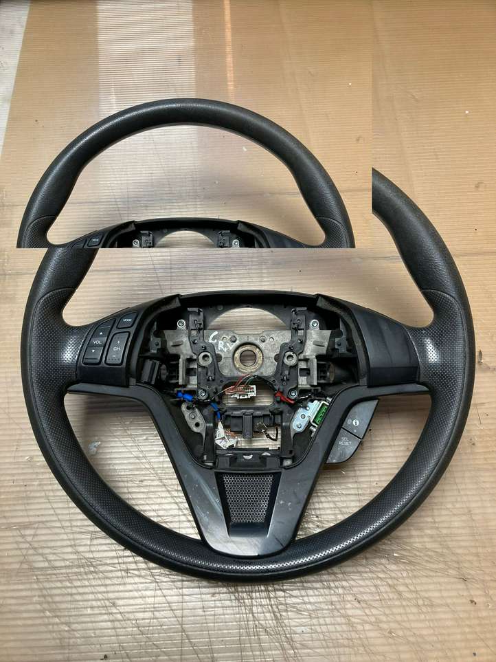 Honda CR-V (2006 - 2009)   Руль