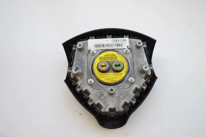 Mercedes-Benz A W169 (2004 - 2012) 1698600102 Подушка безопасности руля — фото 2