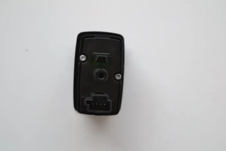 Mercedes-Benz R W251 (2005 - 2013) A2518200510 Блок кнопок стеклоподъемников — фото 3
