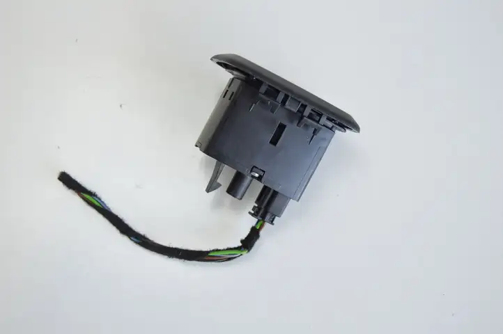 Mercedes-Benz A W169 (2004 - 2012) A2518200510 Блок кнопок стеклоподъемников — фото 2
