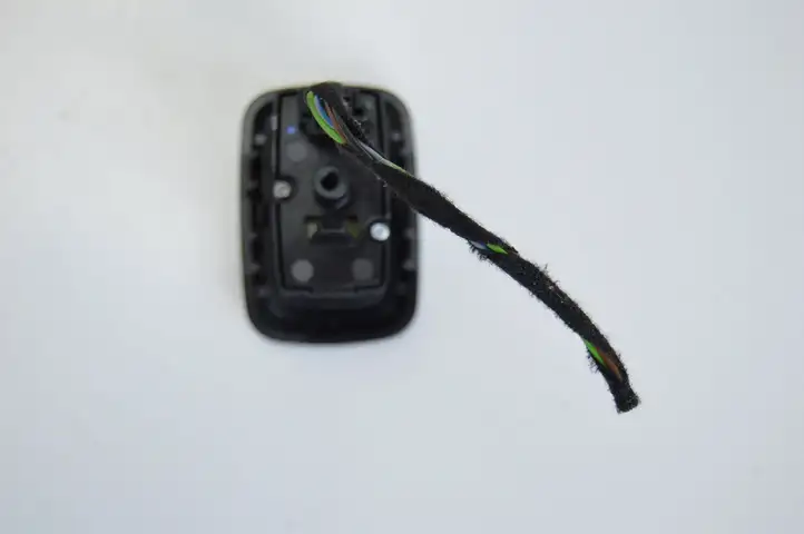 Mercedes-Benz A W169 (2004 - 2012) A2518200510 Блок кнопок стеклоподъемников — фото 4