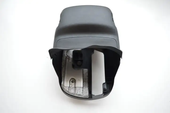 Hyundai i30 (2007 - 2012) 848502L000 Обшивка рулевой колонки — фото 3